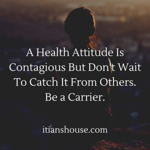 quotes about healthy lifestyle