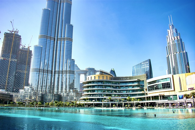 Dream Destinations in Dubai