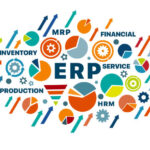 ERP application development