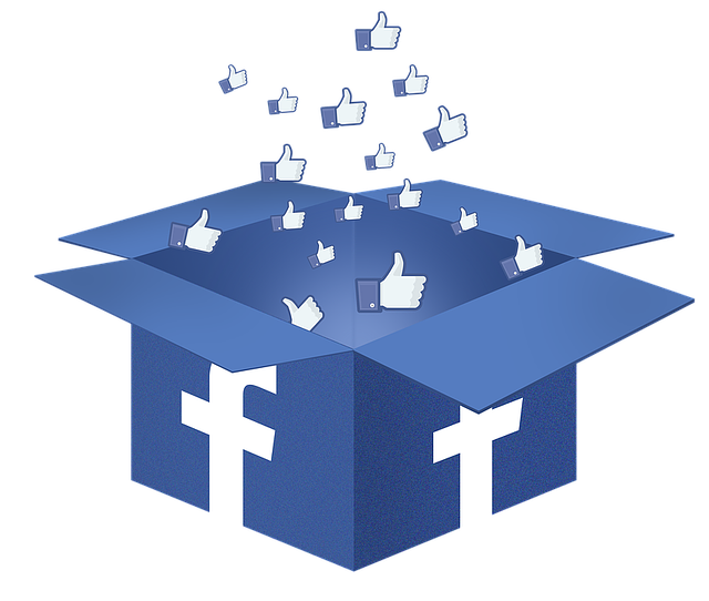 get more Facebook page likes