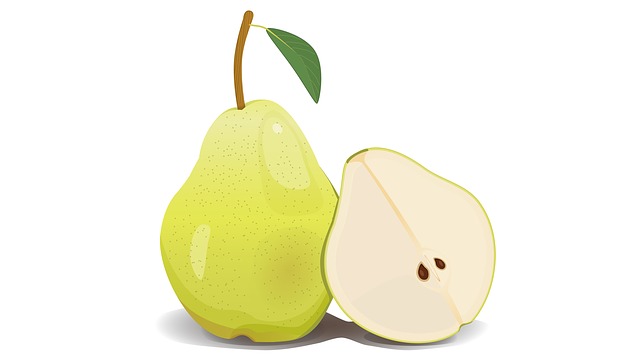 pears fruit