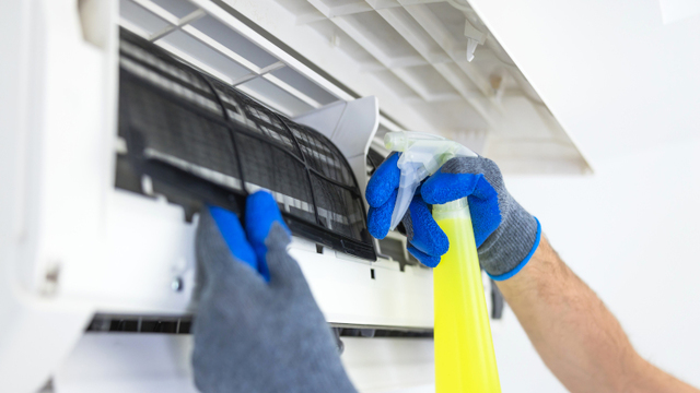  commercial duct cleaning company