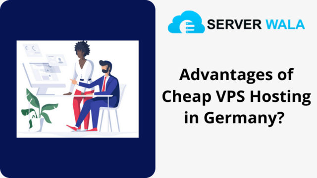 best vps hosting germany