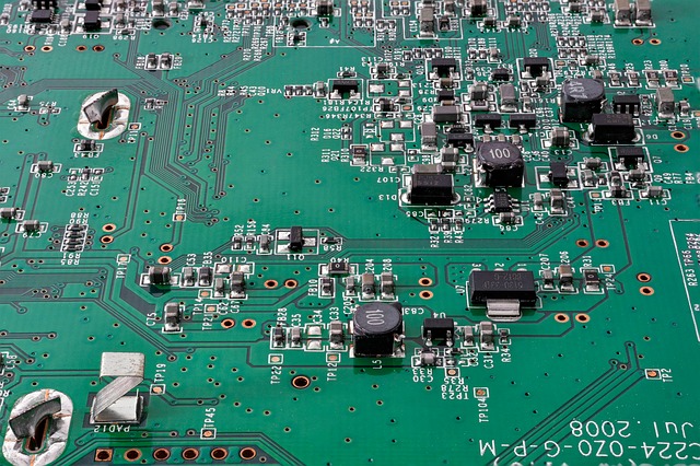 printed circuit board manufacturer