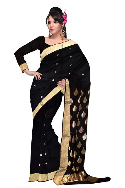 saree designs online
