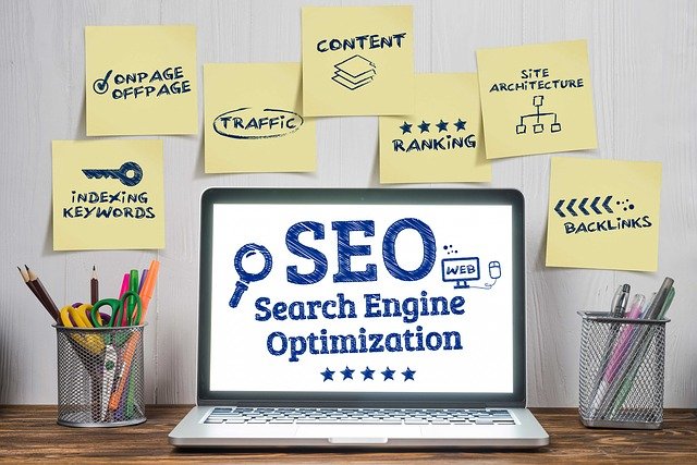 what is off page SEO