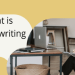 what is thesis writing