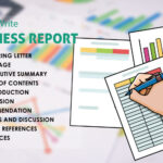What is a Business Report