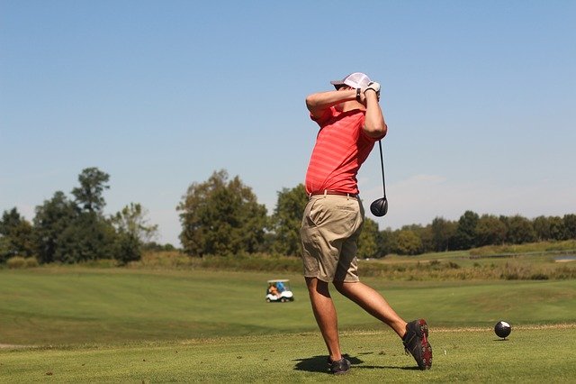 the golf swing tips