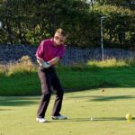 the golf swing tips