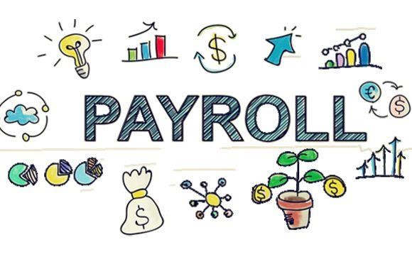 Payroll Processing Company