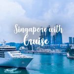 Book singapore cruise package with roaming routes