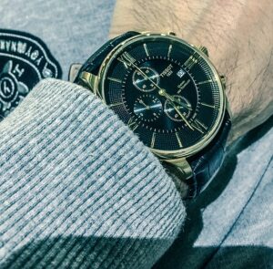tissot men's watches