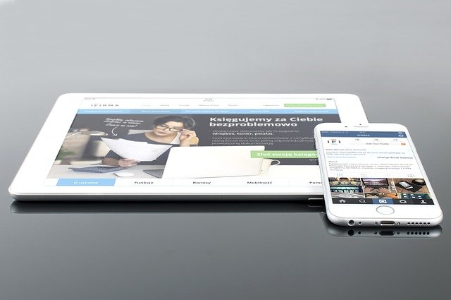 what is the responsive web design