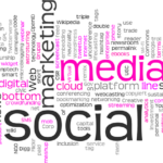 what is the social media marketing