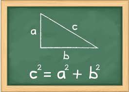 pythagoras theorem formula