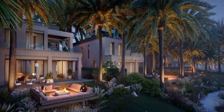 Caya Villas: A Contemporary Development at Arabian Ranches 3