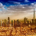 How Downtown Dubai Apartments are Suitable for Tenants?