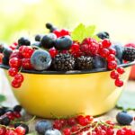 Top 7 Amazing Health Benefits of Eating Berries