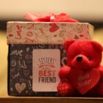 best gifts for sister