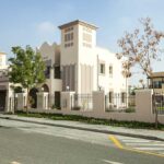 Choose JVT Villas for your Family Residence in Dubai