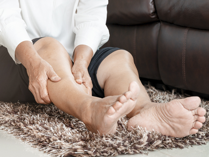 Healthy Habits for Neuropathy Pain Relief
