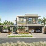 Book your Newly Launched Jebel Ali Village Villas in Dubai