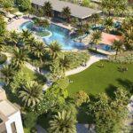 Best Off-plan properties at June Arabian Ranches 3 Villas in Dubai