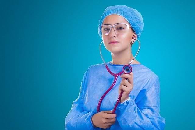 Become a Second-Career Nurse