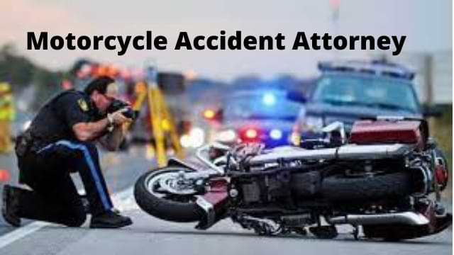Best Motorcycle Accident Attorney