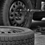 Tyre Wear Causes