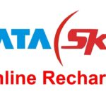 Tata Sky Online Recharge-itians-house