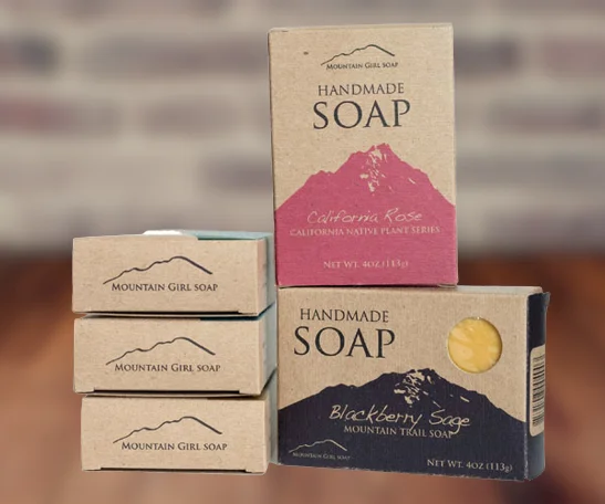 SOAP BOXES EXAMPLE