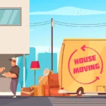 Tips for Moving into your First House