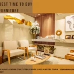 Add Innovation and Style to Your Home by best time to buy furniture