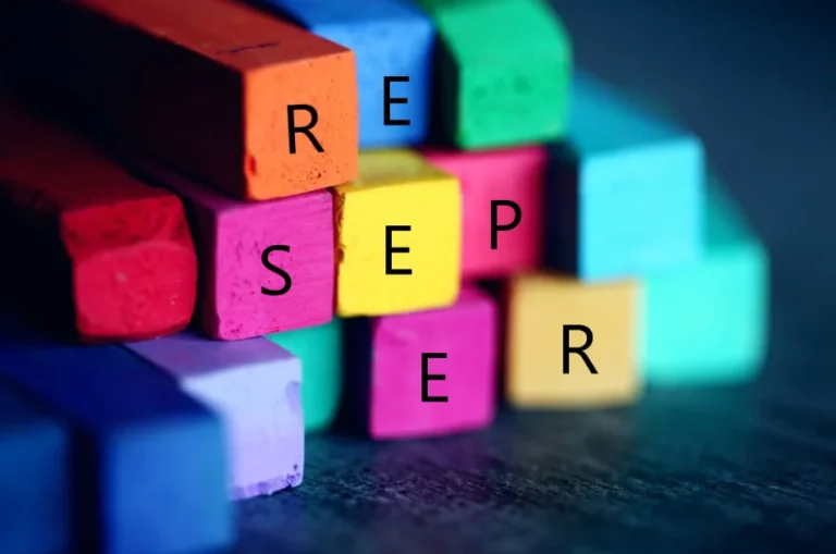 What is RESEPER? Definition, Examples, Anagrams