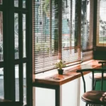 Ultimate Guide to Blinds for Cafe