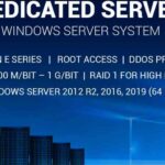 oxtrys dedicated server