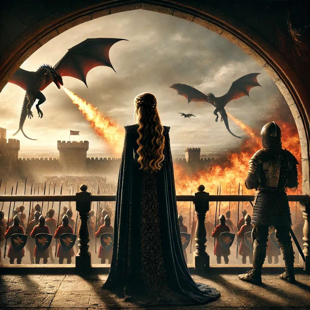 House of the Dragon Season 2