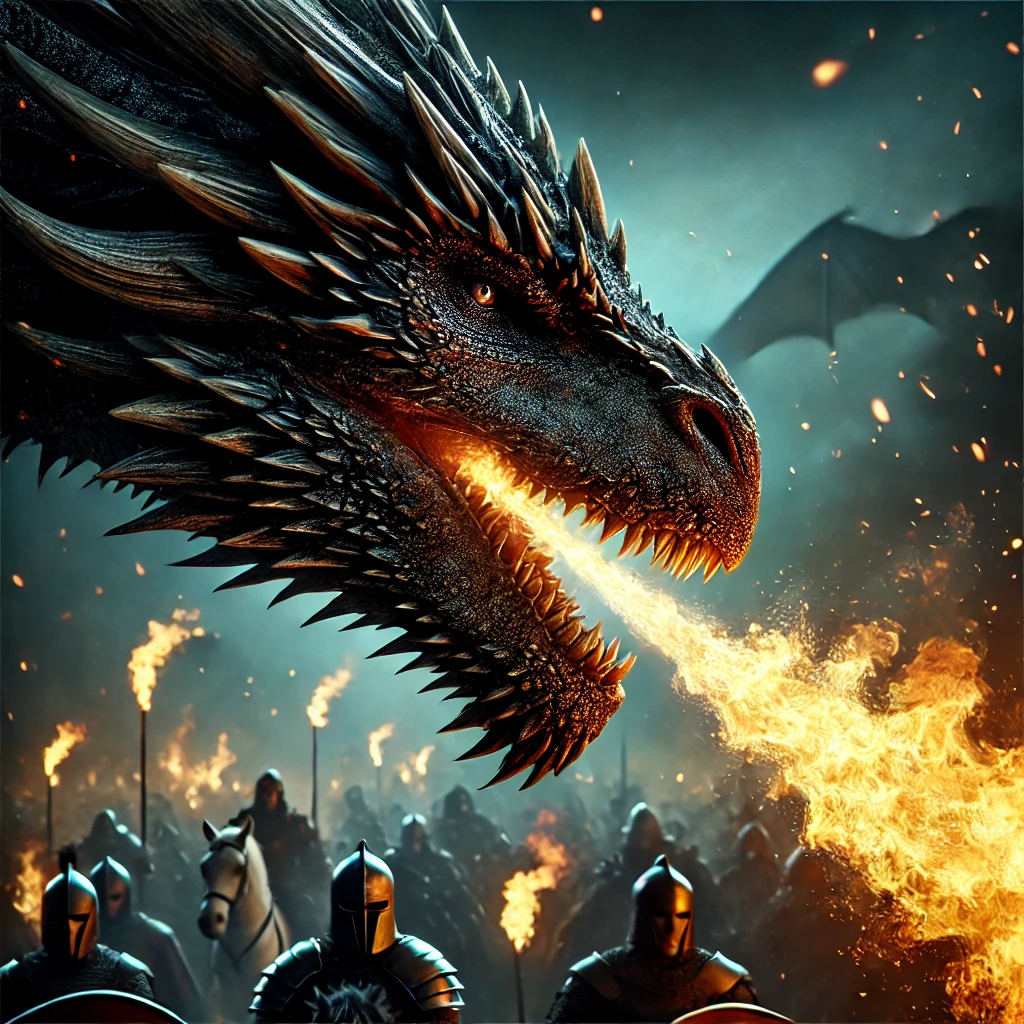 House of the Dragon Season 2