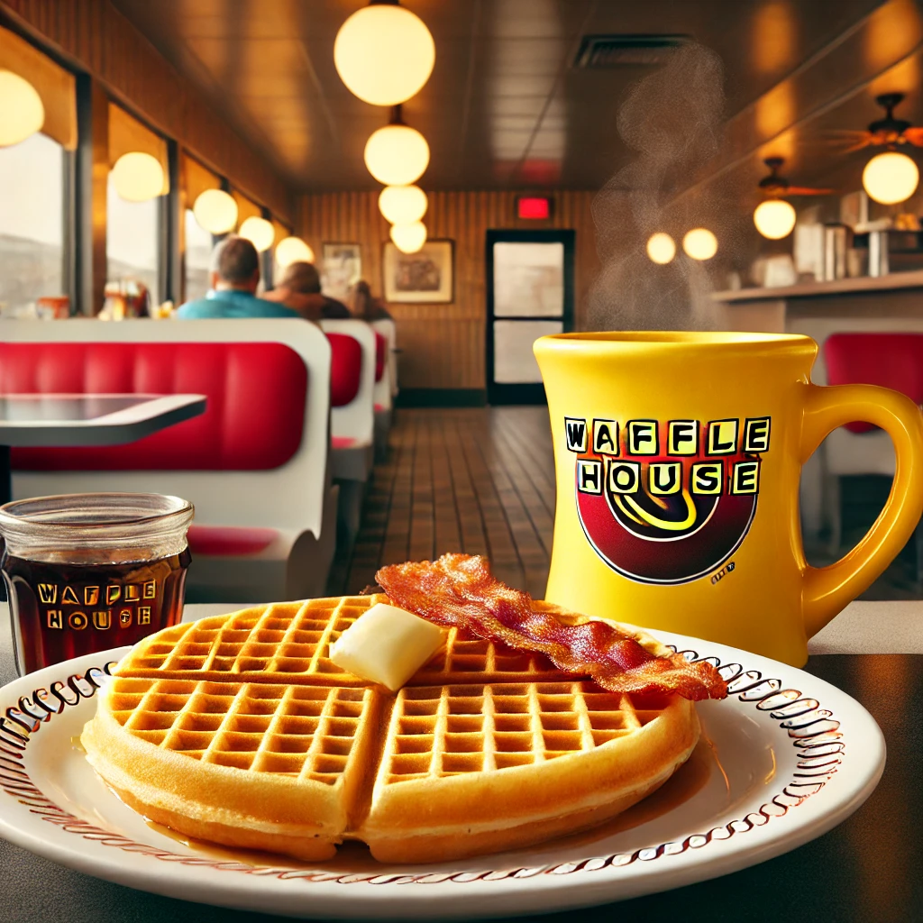 Waffle House