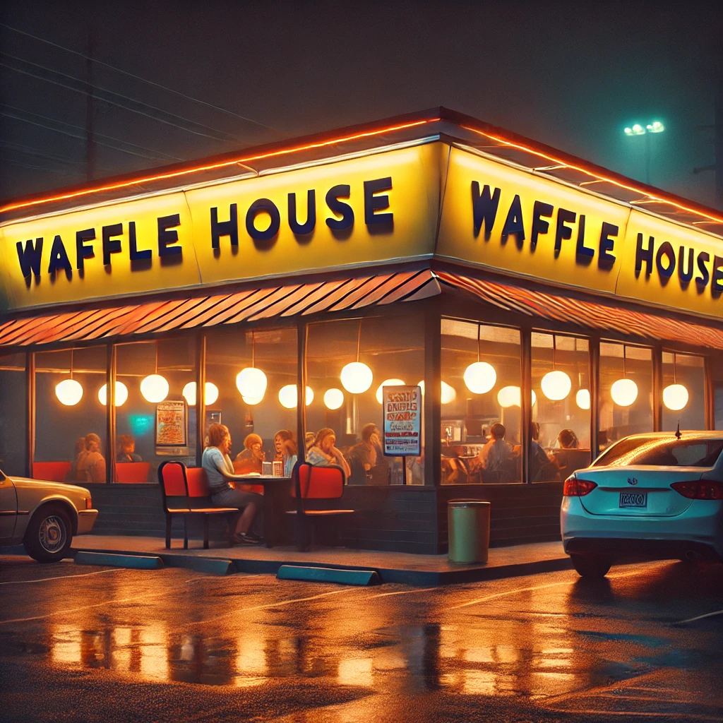 Waffle House