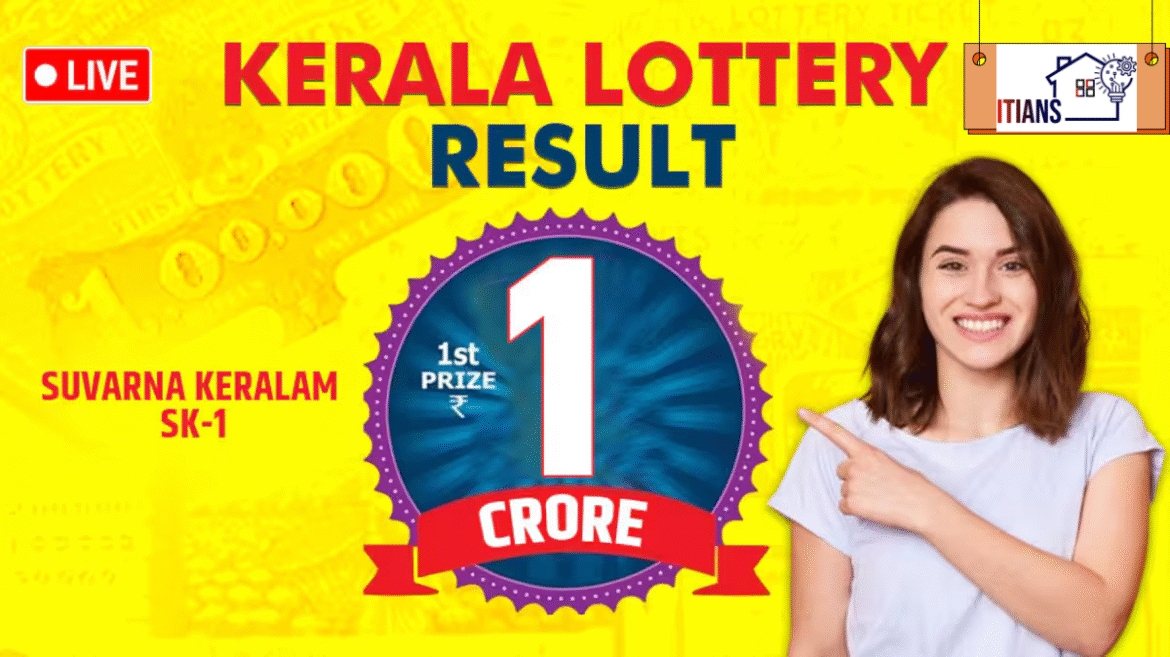 Kerala Lottery
