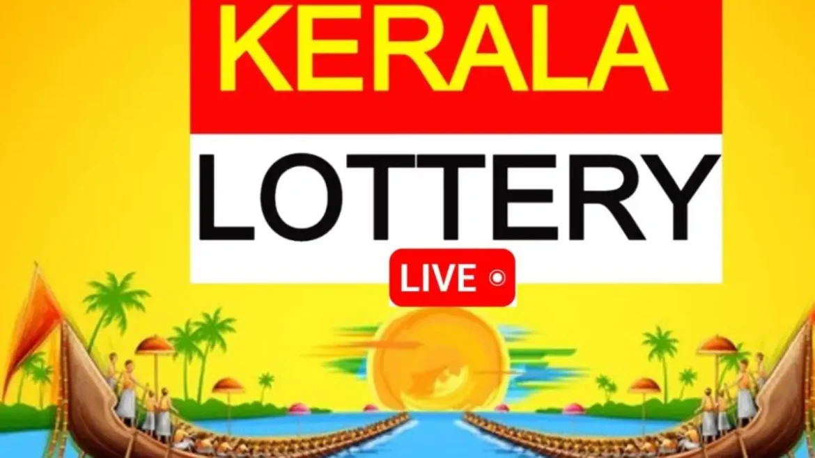 Kerala Lottery